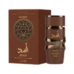 Lattafa Asad Bourbon EDP 100 ML