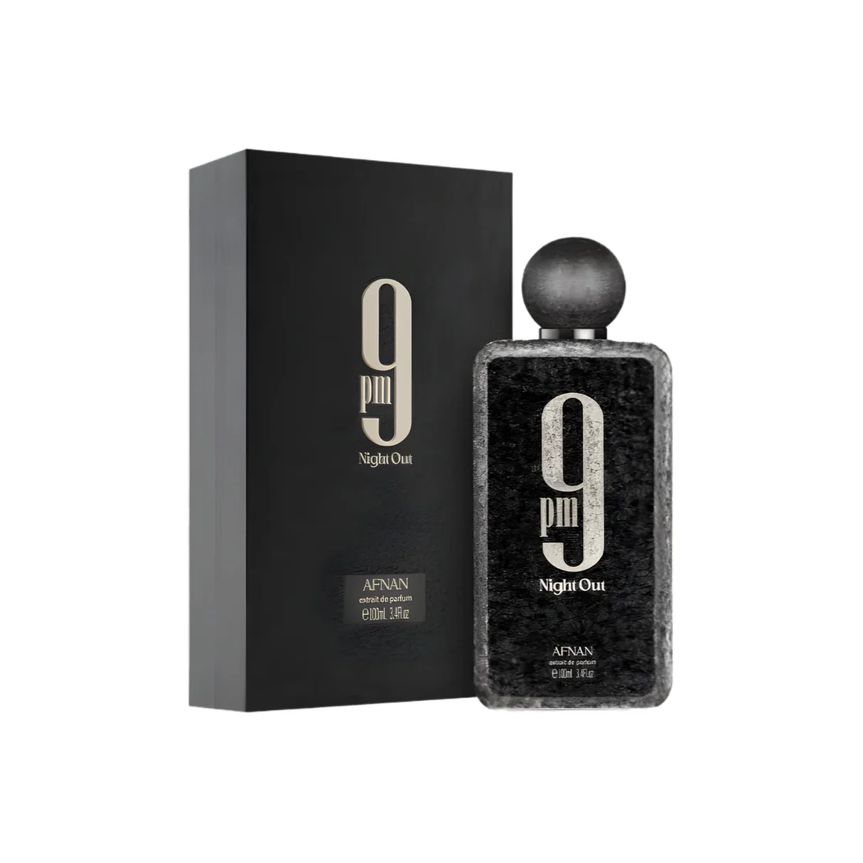 9PMNIGHT Afnan 9PM Hombre EDP 100ML - Imagen 1