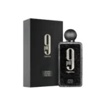 Afnan 9 PM Night Out Extrait De Parfum 100 ml UNISEX