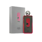 Afnan 9 PM Rebel Eau de Parfum 100ml UNISEX