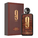 Afnan 9pm Elixir Parfum Intense EDP 100 ml UNISEX
