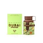 ARMAF ODYSSEY DUBAI CHOCOLAT UNISEX EDT 100 ML