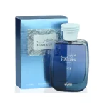 Rasasi Hawas Ice For Him EDP 100 ML