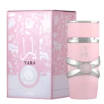 Yara 100Ml Mujer Edp Lattafa Perfume